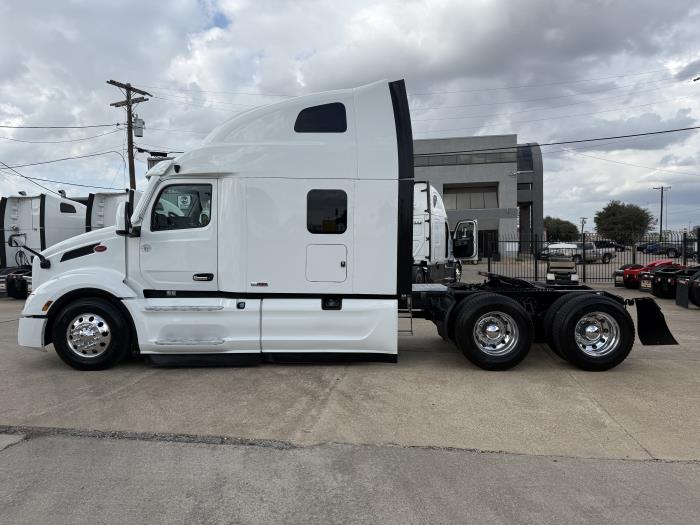2024 Peterbilt 579-37