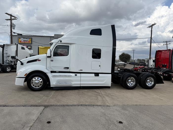 2024 Peterbilt 579-38