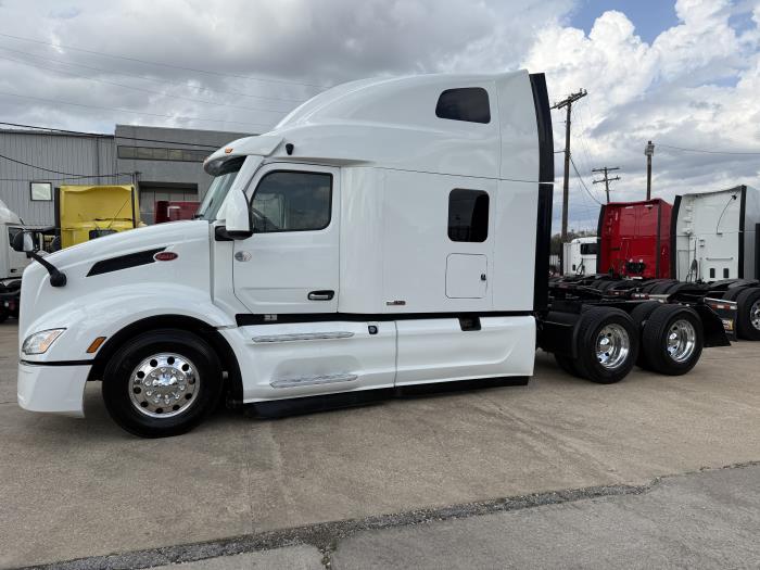 2024 Peterbilt 579-39