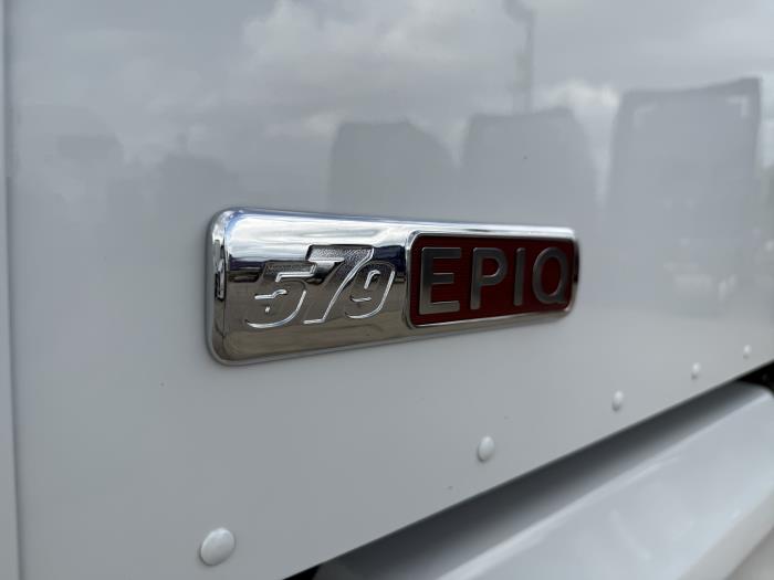 2024 Peterbilt 579-41