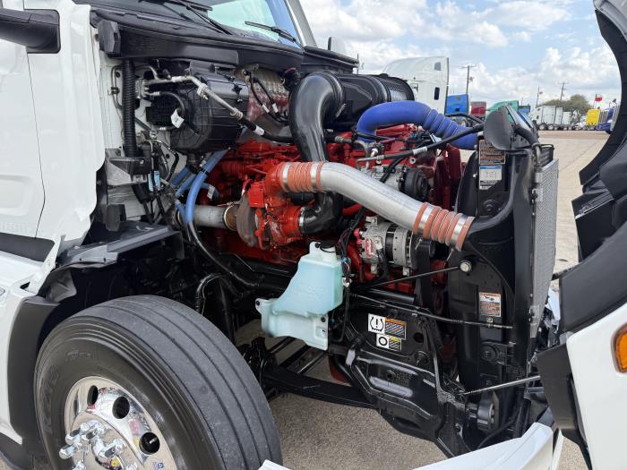 2024 Peterbilt 579-42