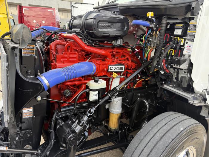 2024 Peterbilt 579-43