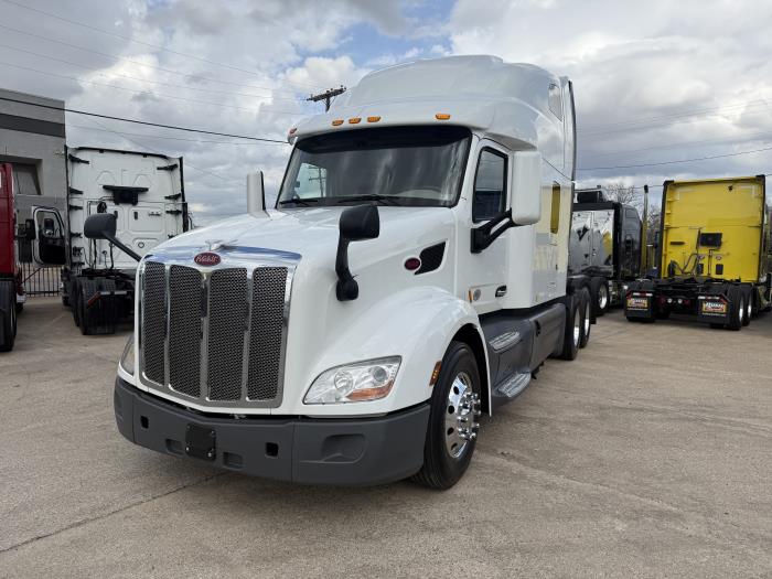 2021 Peterbilt 579-15