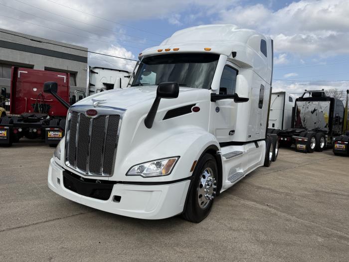 2024 Peterbilt 579-19