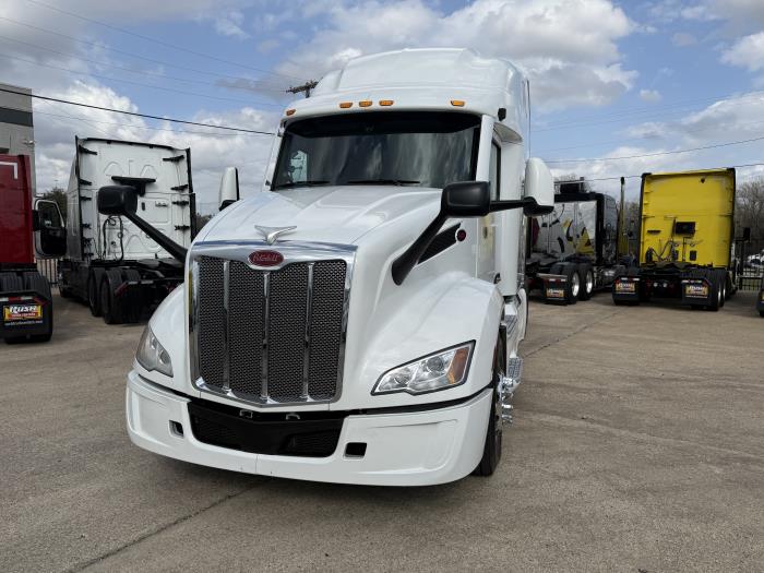 2024 Peterbilt 579-20