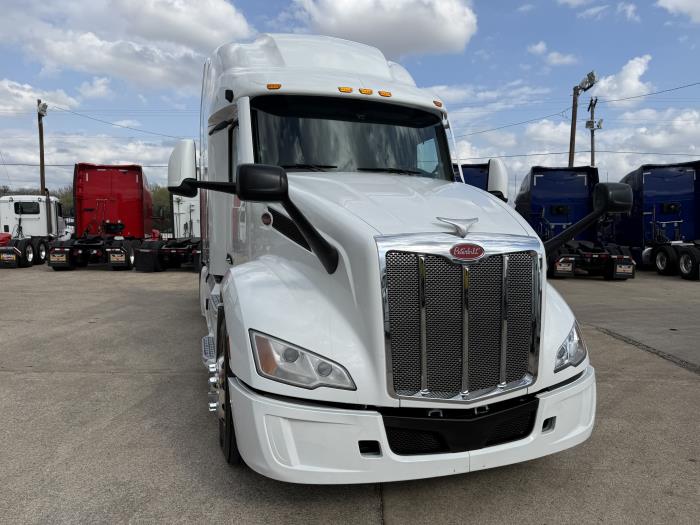 2024 Peterbilt 579-23