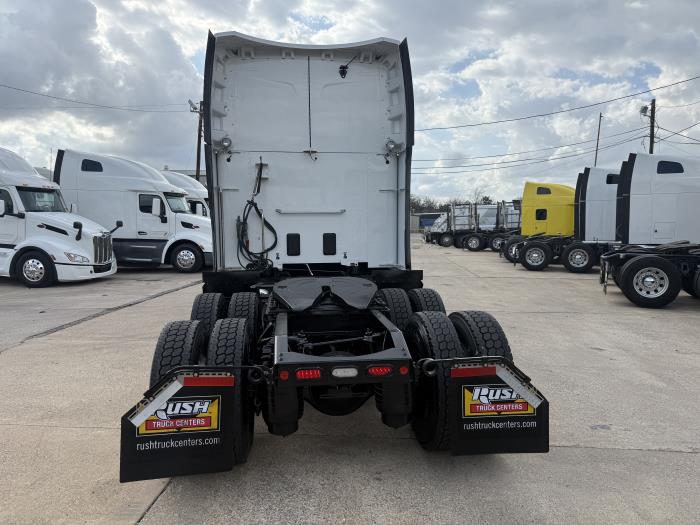 2021 Peterbilt 579-29