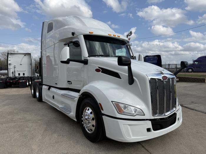 2024 Peterbilt 579-24