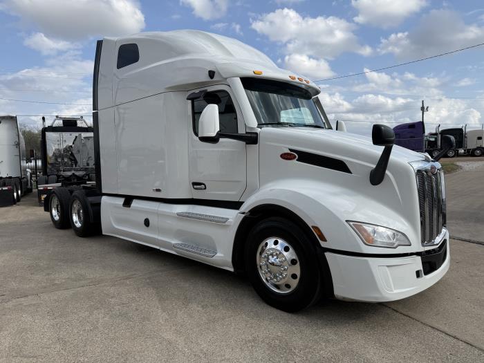 2024 Peterbilt 579-25