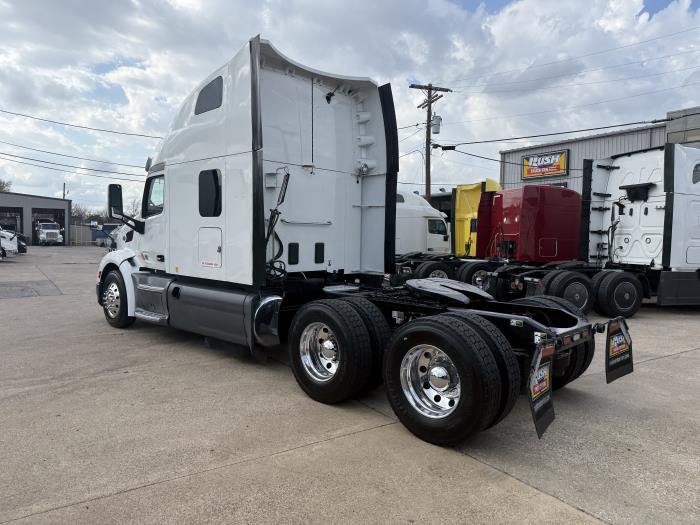 2021 Peterbilt 579-31