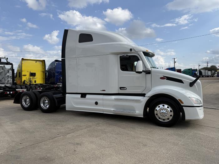2024 Peterbilt 579-1
