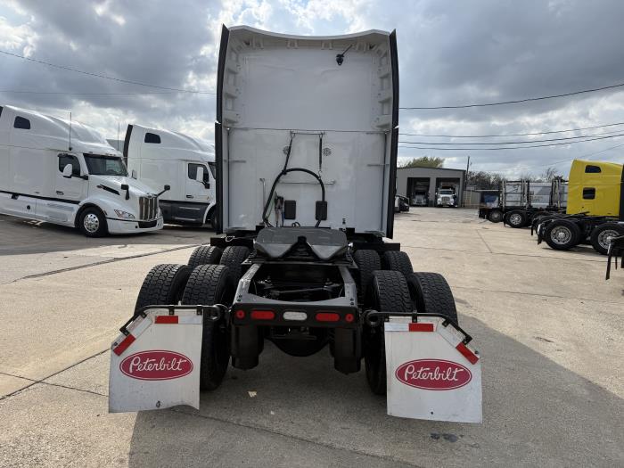 2024 Peterbilt 579-31