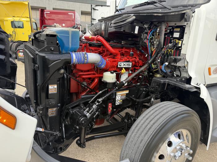 2021 Peterbilt 579-38