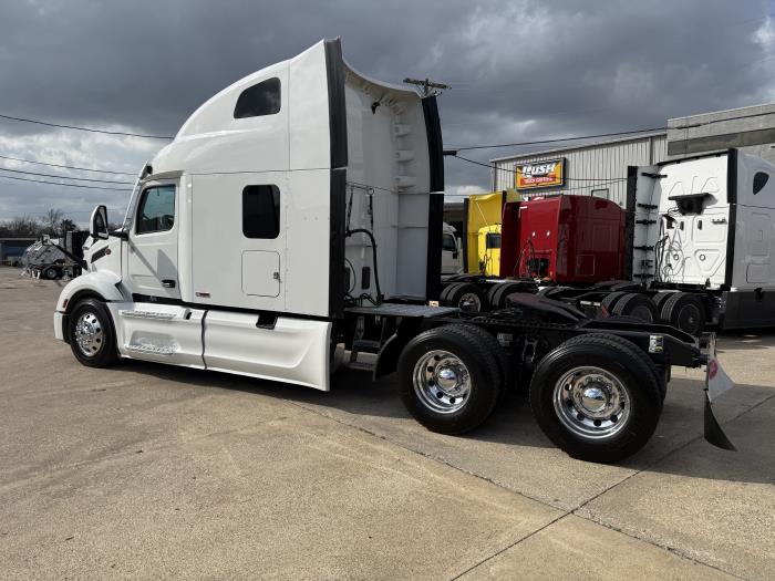 2024 Peterbilt 579-33