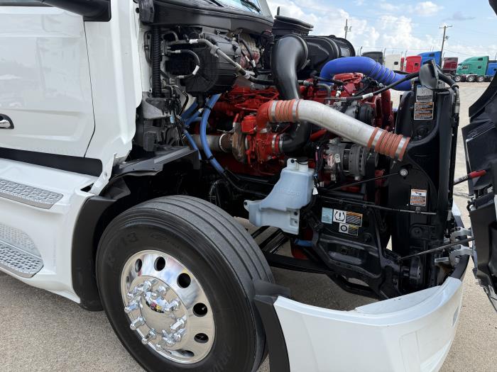 2024 Peterbilt 579-39