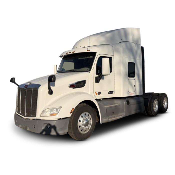 2020 Peterbilt 579-15
