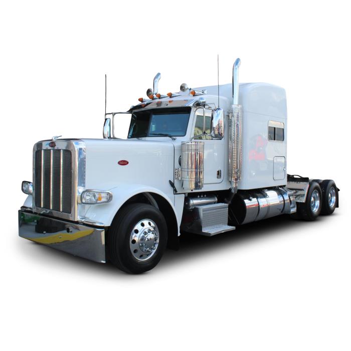 2022 Peterbilt 389-17
