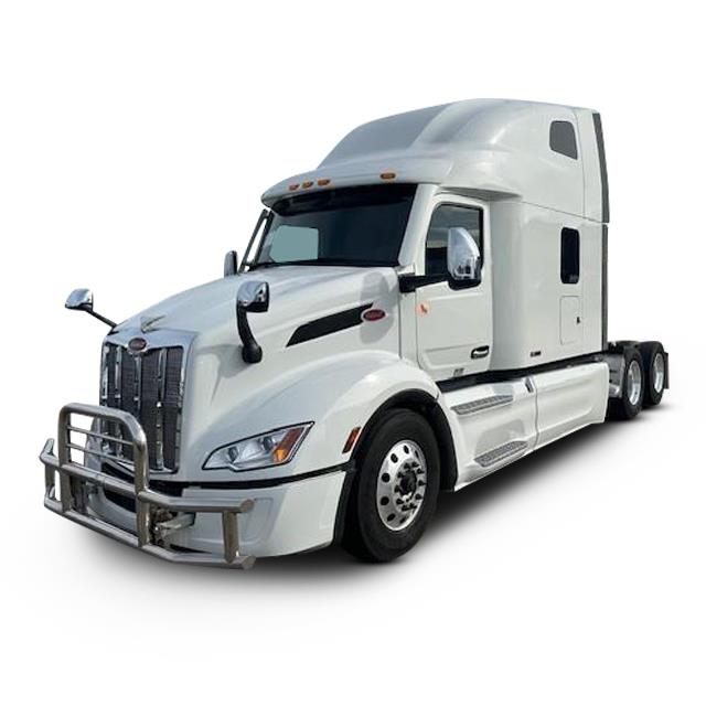 2024 Peterbilt 579-14