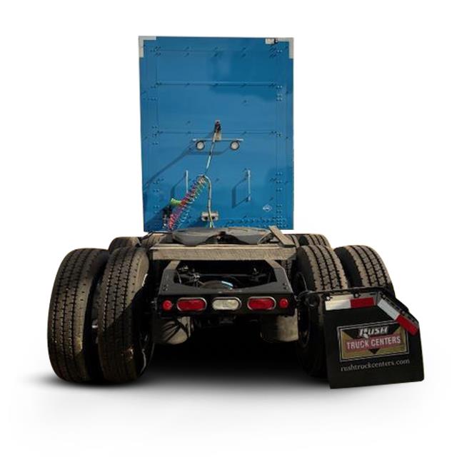 2025 Peterbilt 579-11