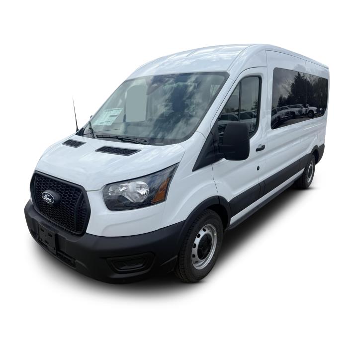 2026 Ford Transit-350-0