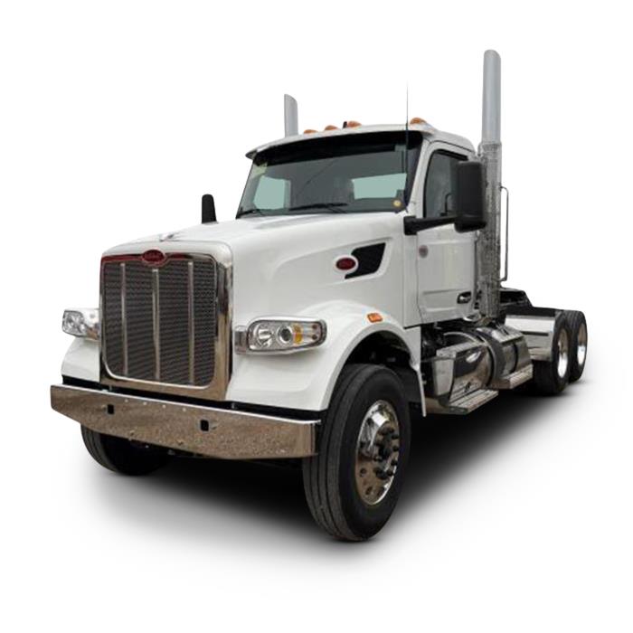 2027 Peterbilt 567-0
