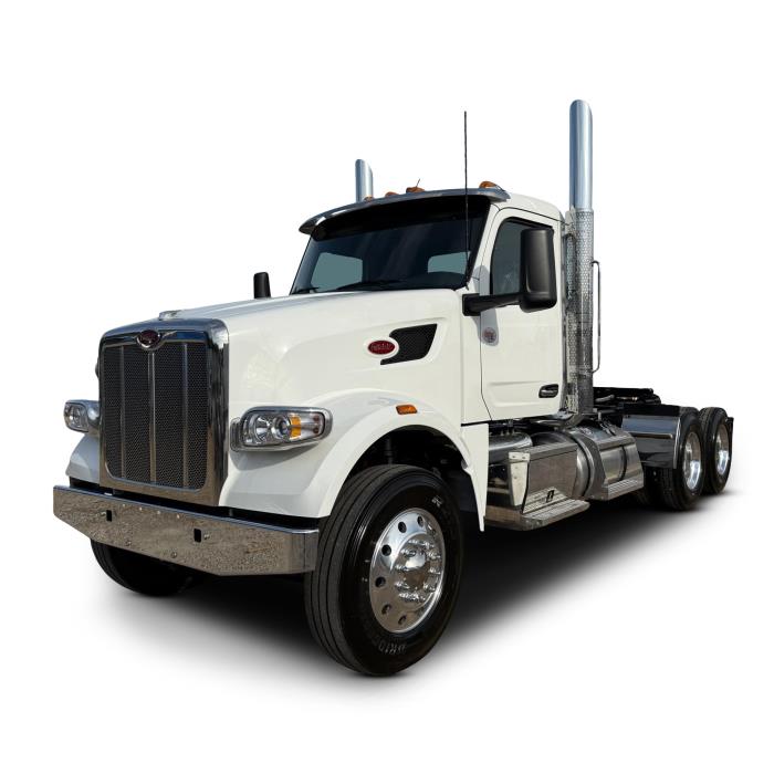 2027 Peterbilt 567-0