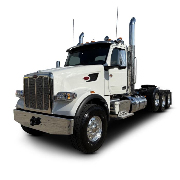 2027 Peterbilt 567-0