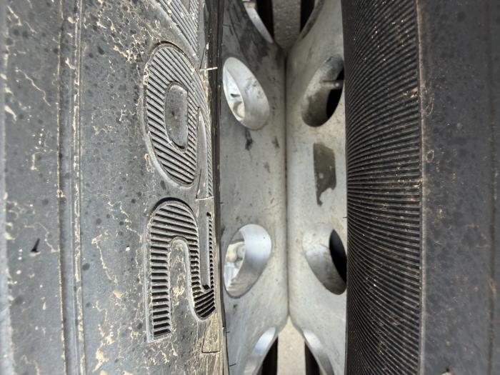 2021 Peterbilt 579-9