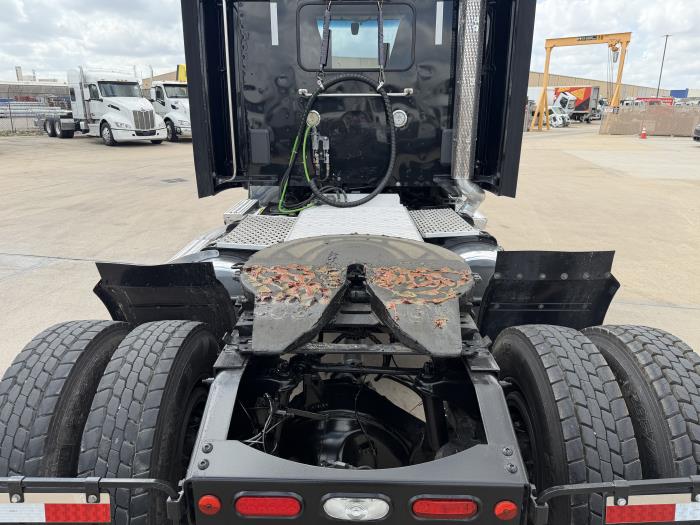 2021 Peterbilt 579-12