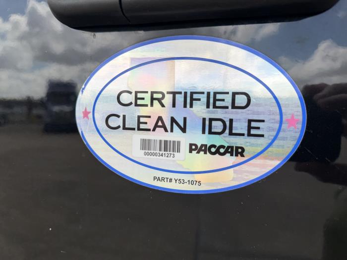 2021 Peterbilt 579-14