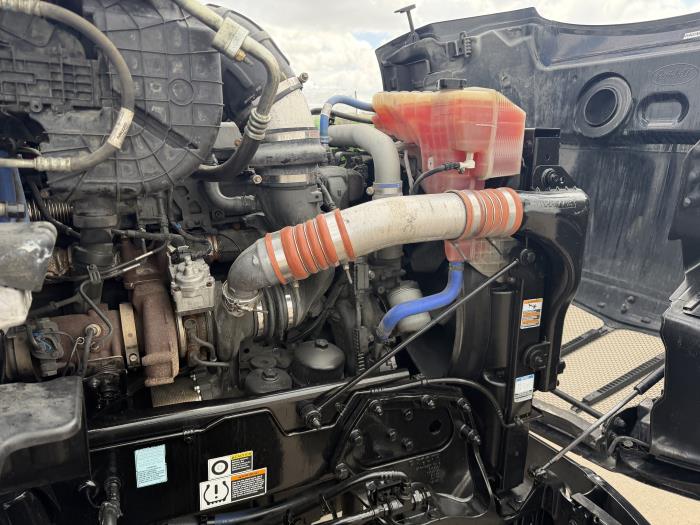 2021 Peterbilt 579-19