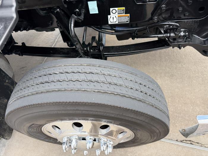 2021 Peterbilt 579-20