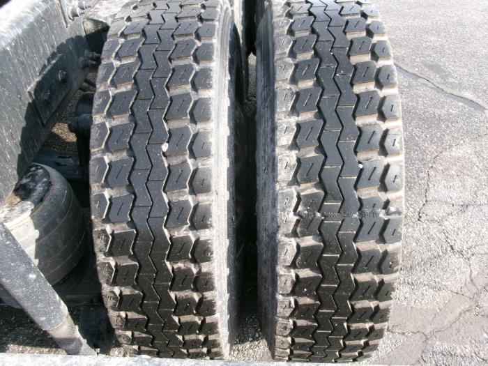 2022 Peterbilt 579-5