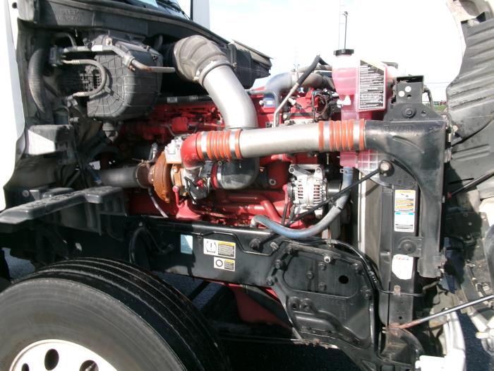 2022 Peterbilt 579-8