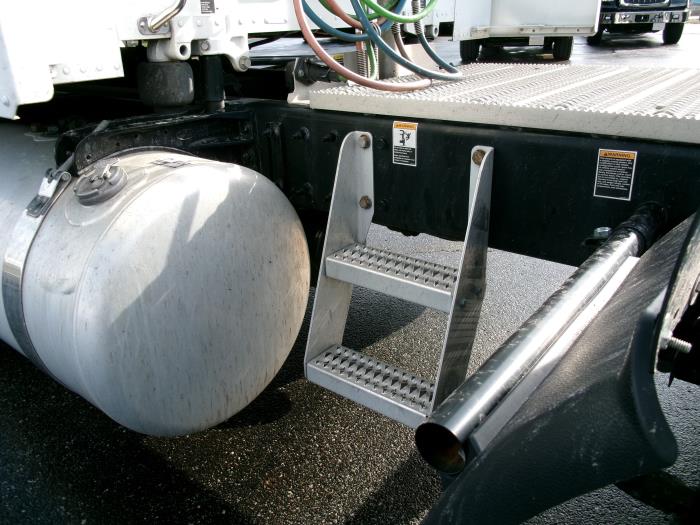 2022 Peterbilt 579-11