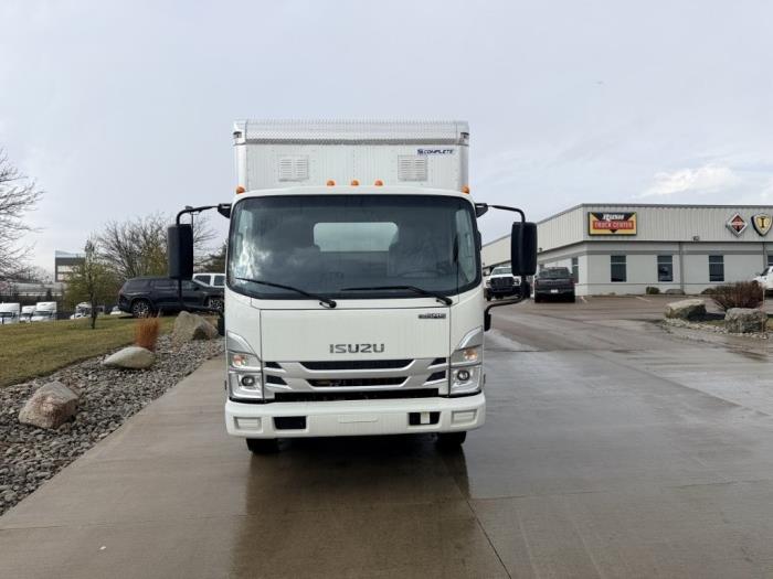 2025 Isuzu NPR-HD-14