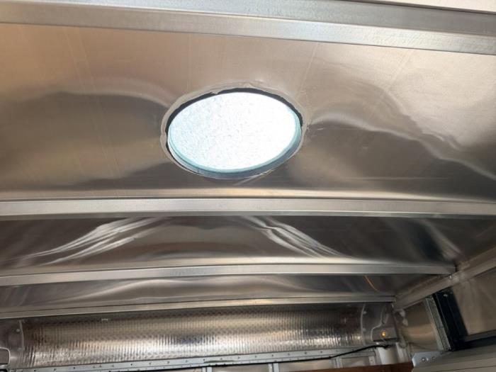 2025 Isuzu NPR-HD-20