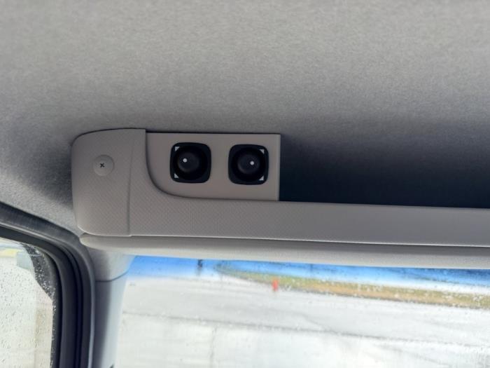 2025 Isuzu NPR-HD-22