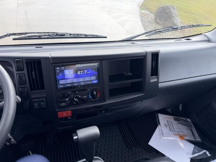 2025 Isuzu NPR-HD-24