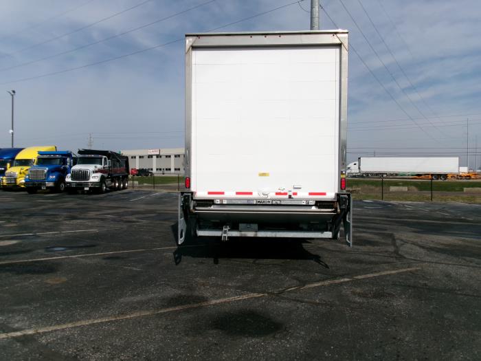 2022 International MV607-4