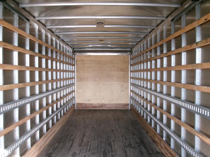 2022 International MV607-5