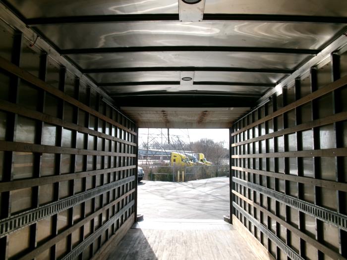 2022 International MV607-6