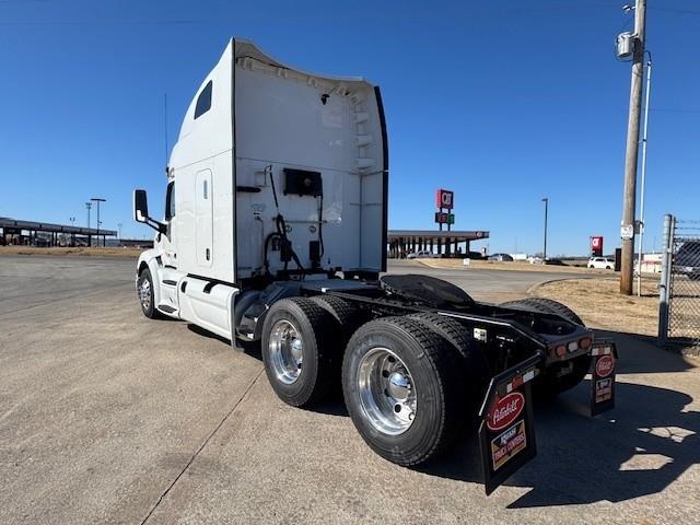 2022 Peterbilt 579-3