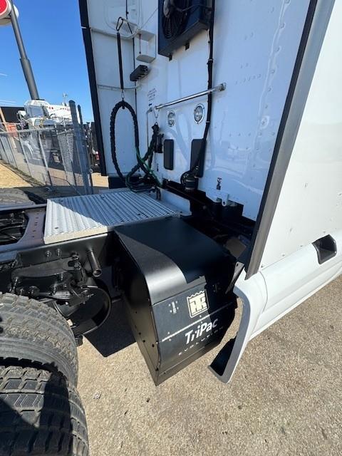 2022 Peterbilt 579-11