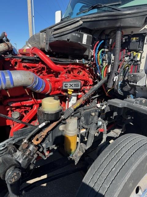 2022 Peterbilt 579-12