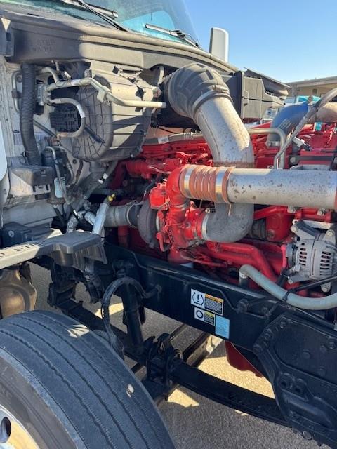 2022 Peterbilt 579-13