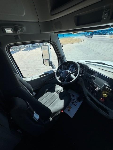 2022 Peterbilt 579-20