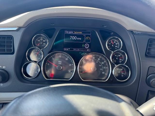 2022 Peterbilt 579-23