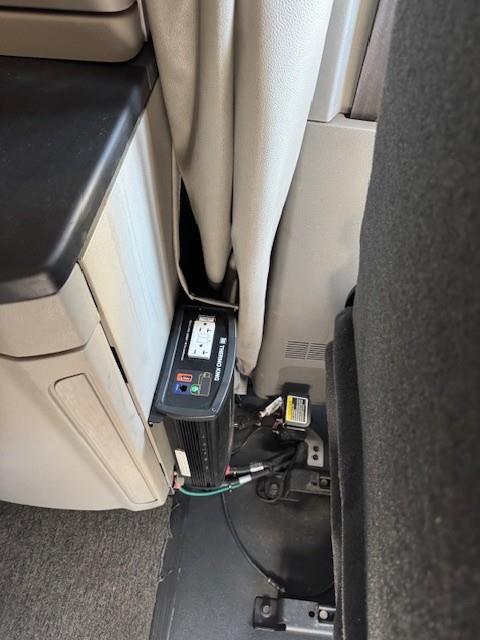 2022 Peterbilt 579-30