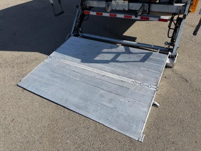 2020 International MV607-7